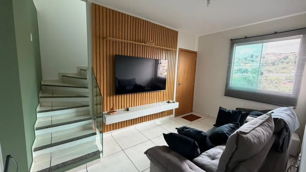 Cobertura, 3 quartos, 108 m² - Foto 2