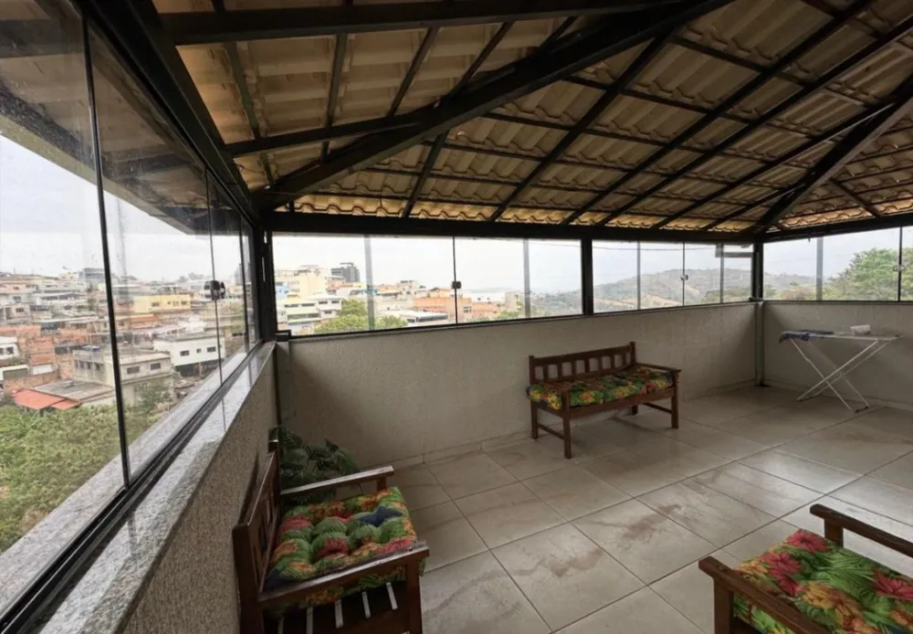 Cobertura, 3 quartos, 108 m² - Foto 8