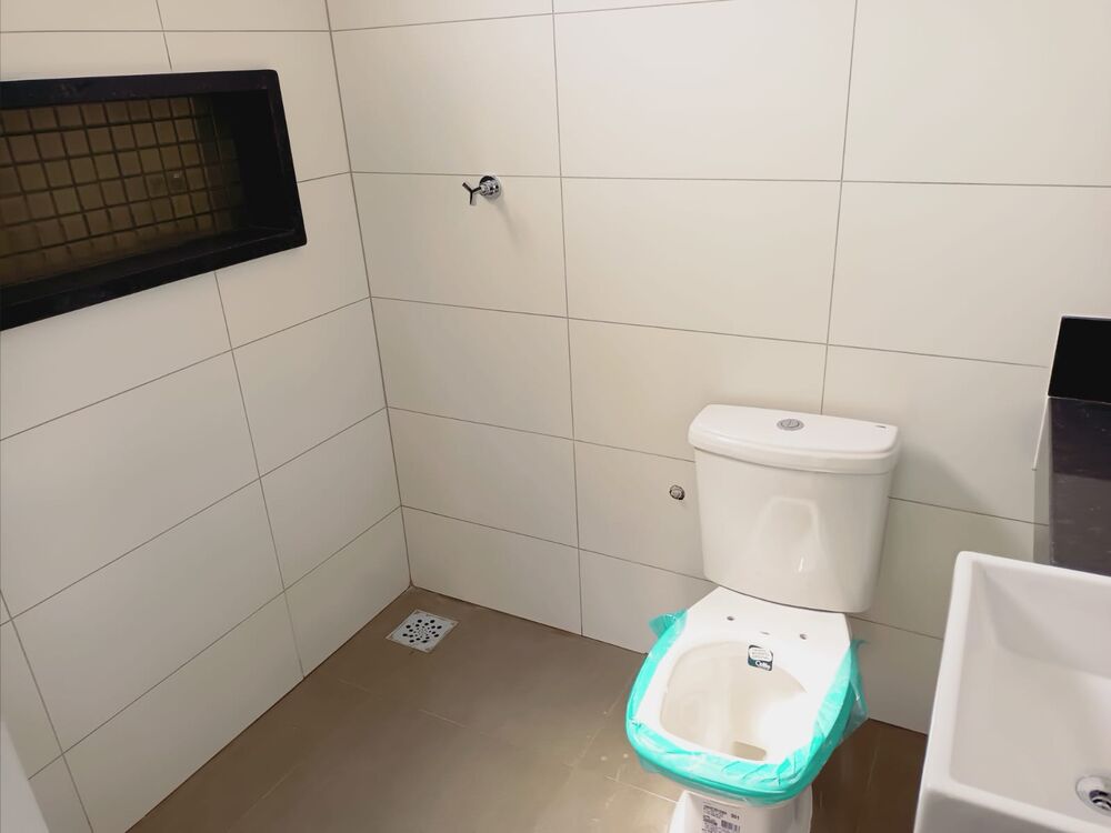 Apartamento à venda com 3 quartos, 84m² - Foto 2