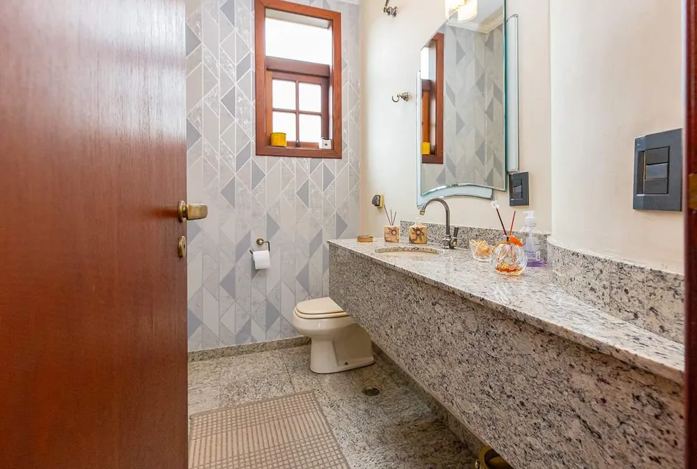 Casa de Condomínio, 5 quartos - Foto 9
