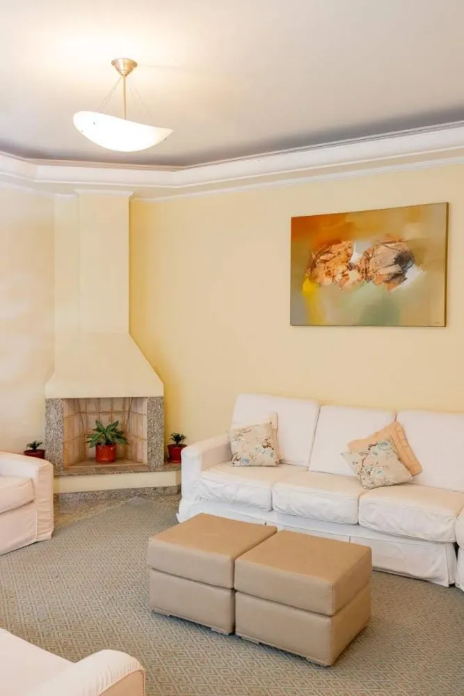 Casa de Condomínio, 5 quartos - Foto 4