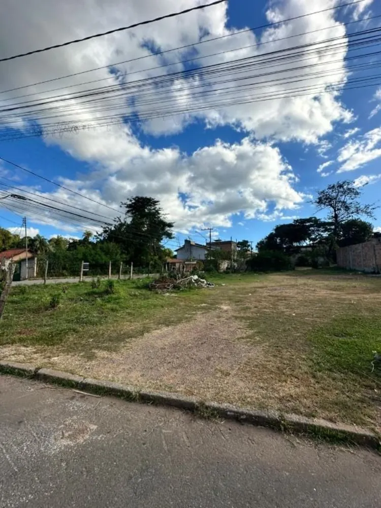 Terreno, 762 m² - Foto 3