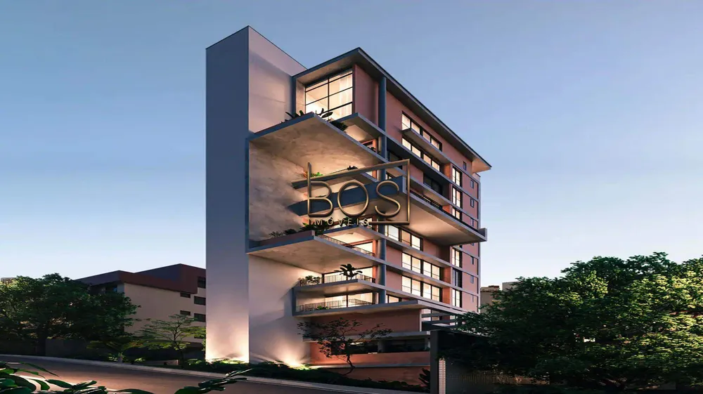 Cobertura, 4 quartos, 198 m² - Foto 16