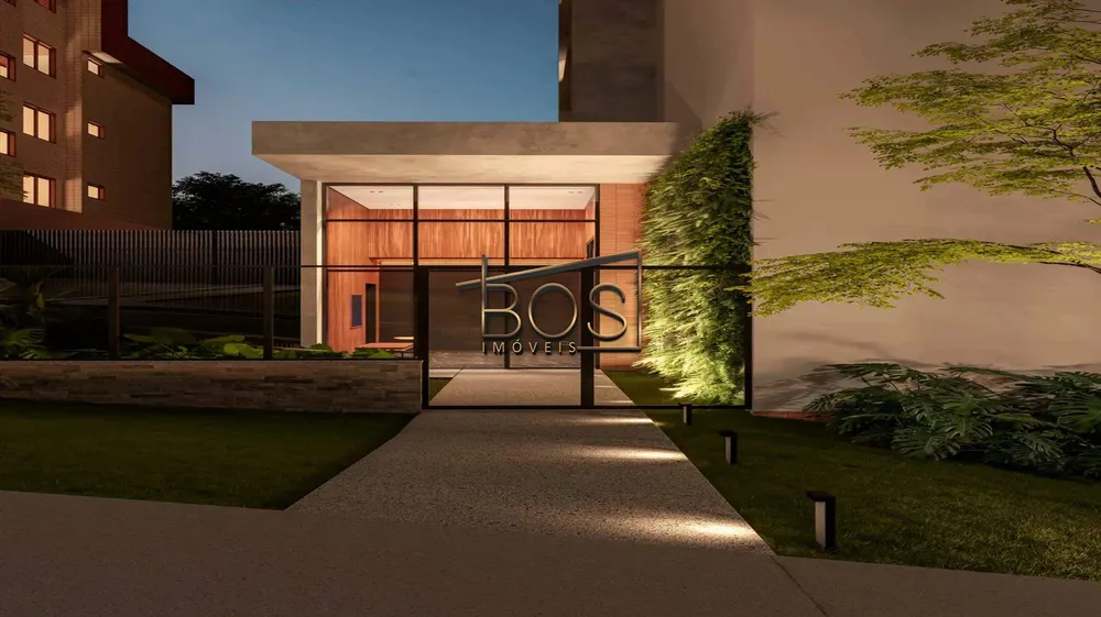 Cobertura, 4 quartos, 198 m² - Foto 3