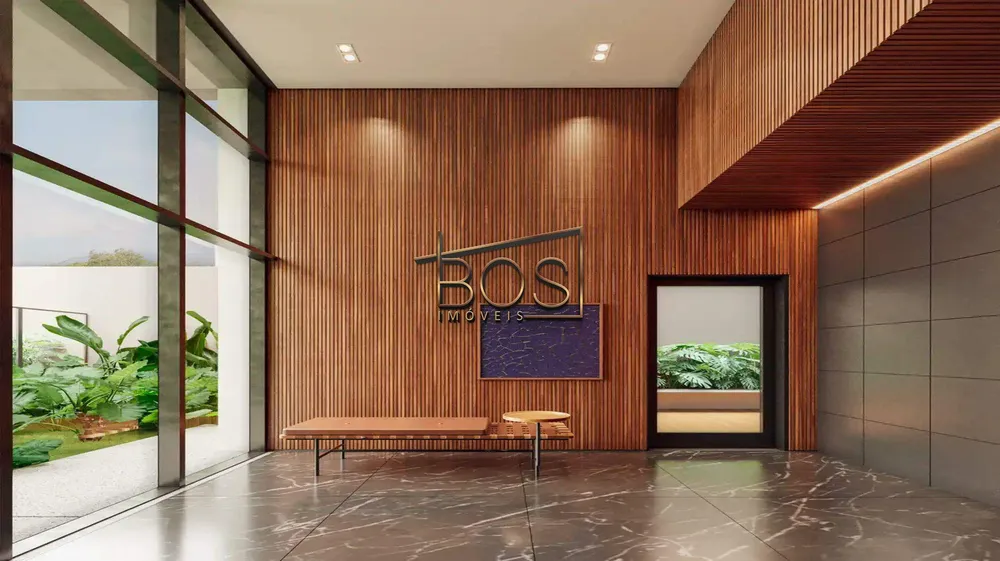 Cobertura, 4 quartos, 198 m² - Foto 6