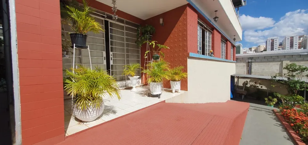 Casa, 3 quartos, 161 m² - Foto 1