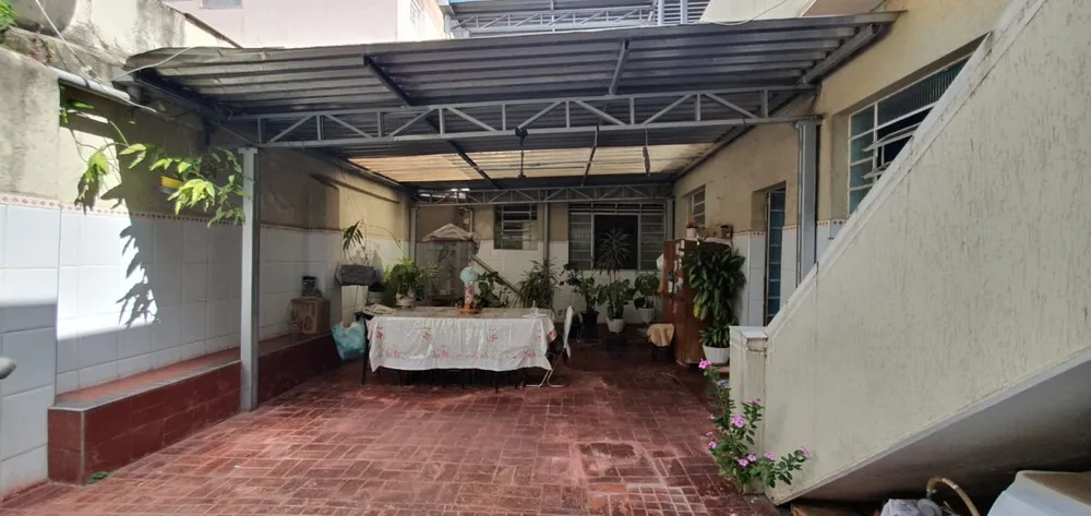 Casa, 3 quartos, 161 m² - Foto 8
