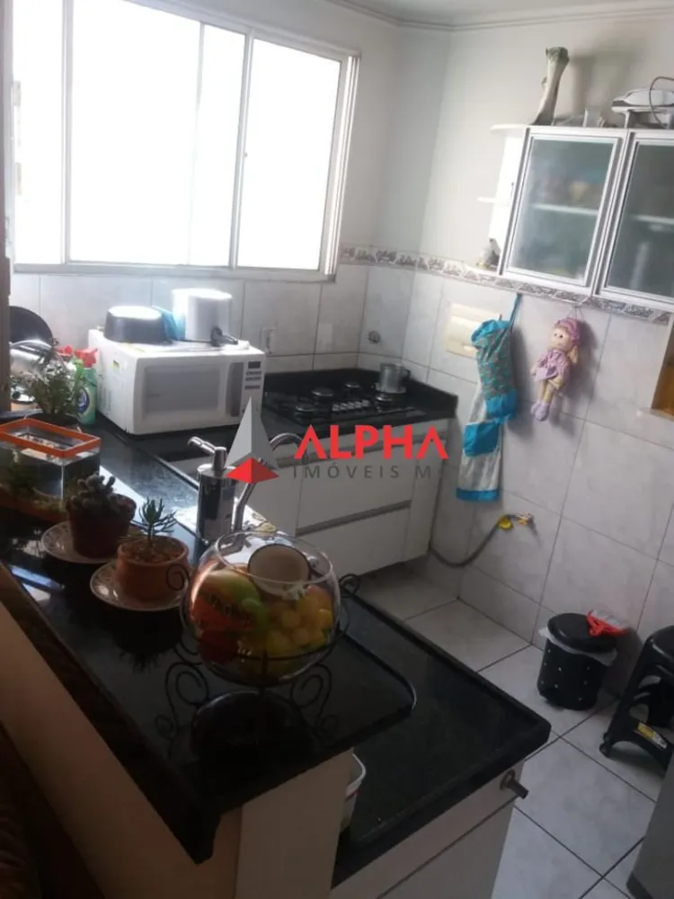 Apartamento, 3 quartos, 90 m² - Foto 12