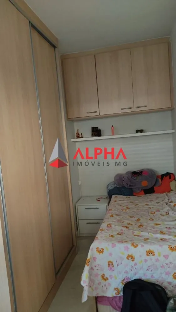 Apartamento, 3 quartos, 90 m² - Foto 2