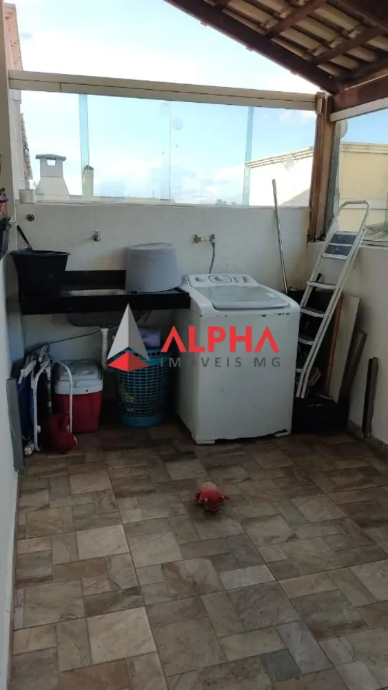 Apartamento, 3 quartos, 90 m² - Foto 5