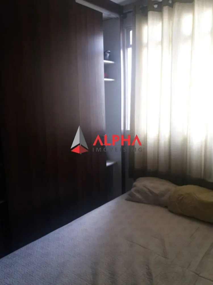 Apartamento, 3 quartos, 90 m² - Foto 9