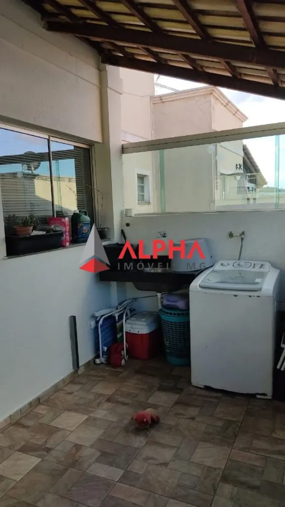 Apartamento, 3 quartos, 90 m² - Foto 8
