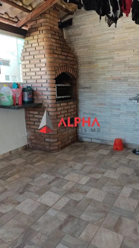 Apartamento, 3 quartos, 90 m² - Foto 4