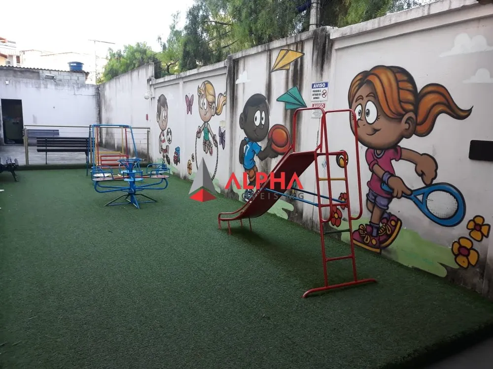 Apartamento, 3 quartos, 90 m² - Foto 7