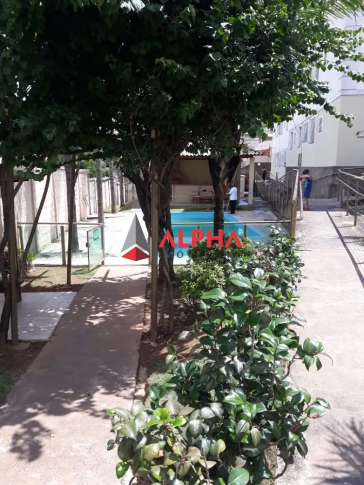 Apartamento, 3 quartos, 90 m² - Foto 6
