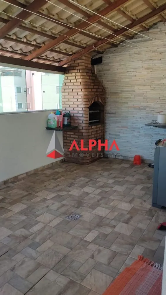 Apartamento, 3 quartos, 90 m² - Foto 1