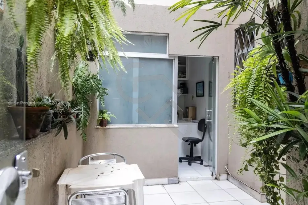 Apartamento, 3 quartos, 150 m² - Foto 5