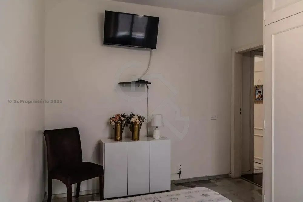Apartamento, 3 quartos, 150 m² - Foto 3
