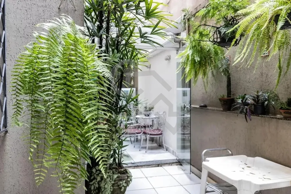 Apartamento, 3 quartos, 150 m² - Foto 4