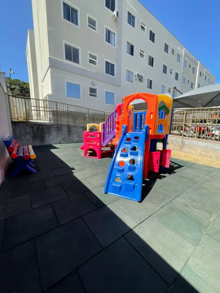 Apartamento, 2 quartos, 52 m² - Foto 11