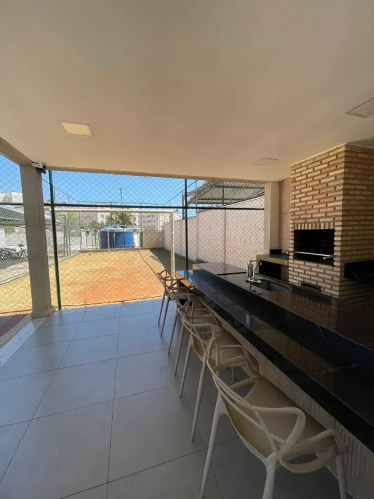 Apartamento, 2 quartos, 52 m² - Foto 10