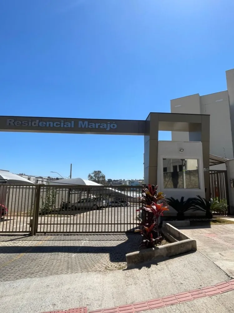 Apartamento, 2 quartos, 52 m² - Foto 19