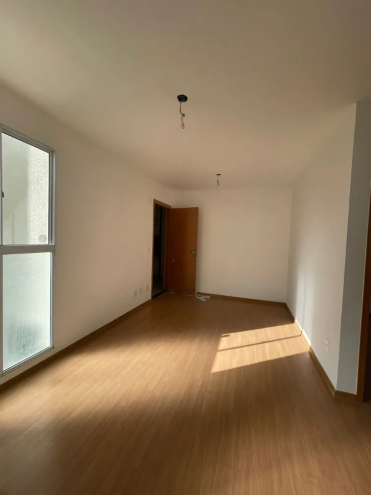 Apartamento, 2 quartos, 52 m² - Foto 1