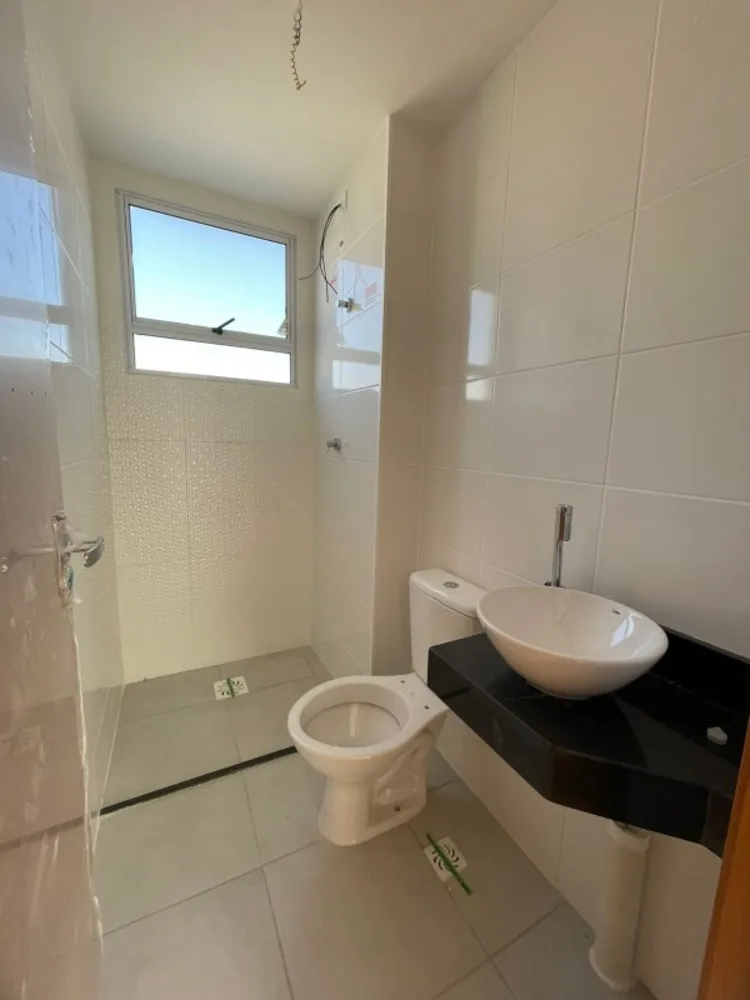 Apartamento, 2 quartos, 52 m² - Foto 1
