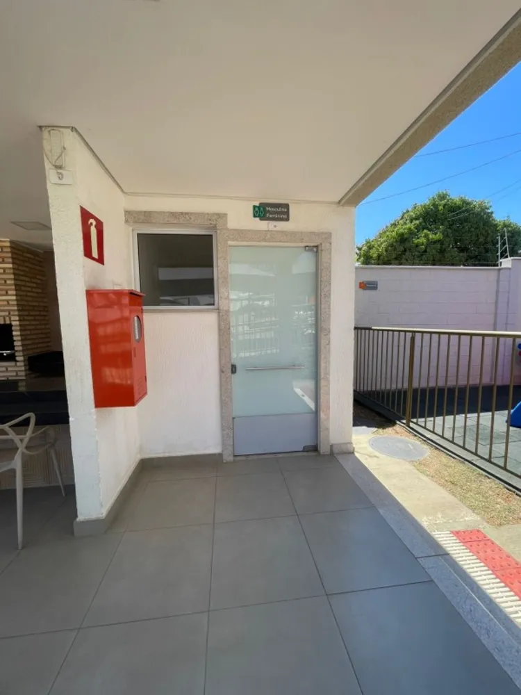 Apartamento, 2 quartos, 52 m² - Foto 3