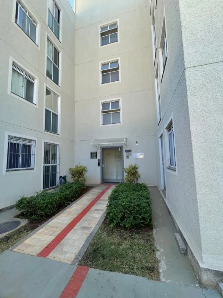 Apartamento, 2 quartos, 52 m² - Foto 16