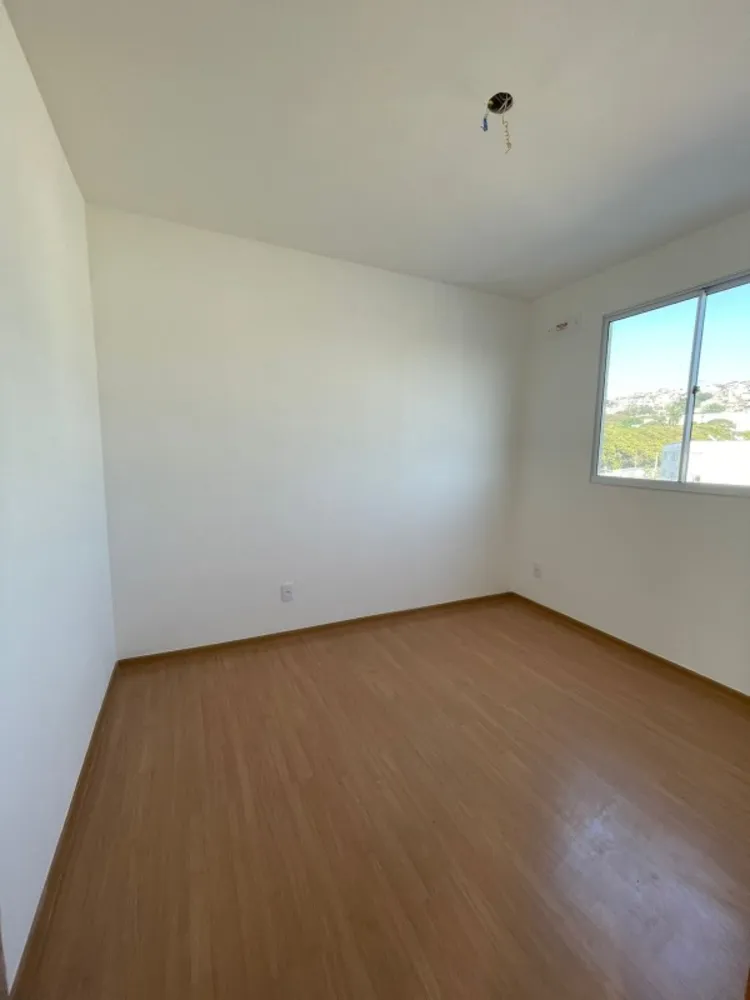 Apartamento, 2 quartos, 52 m² - Foto 4