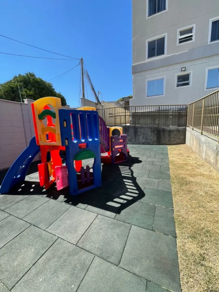 Apartamento, 2 quartos, 52 m² - Foto 12