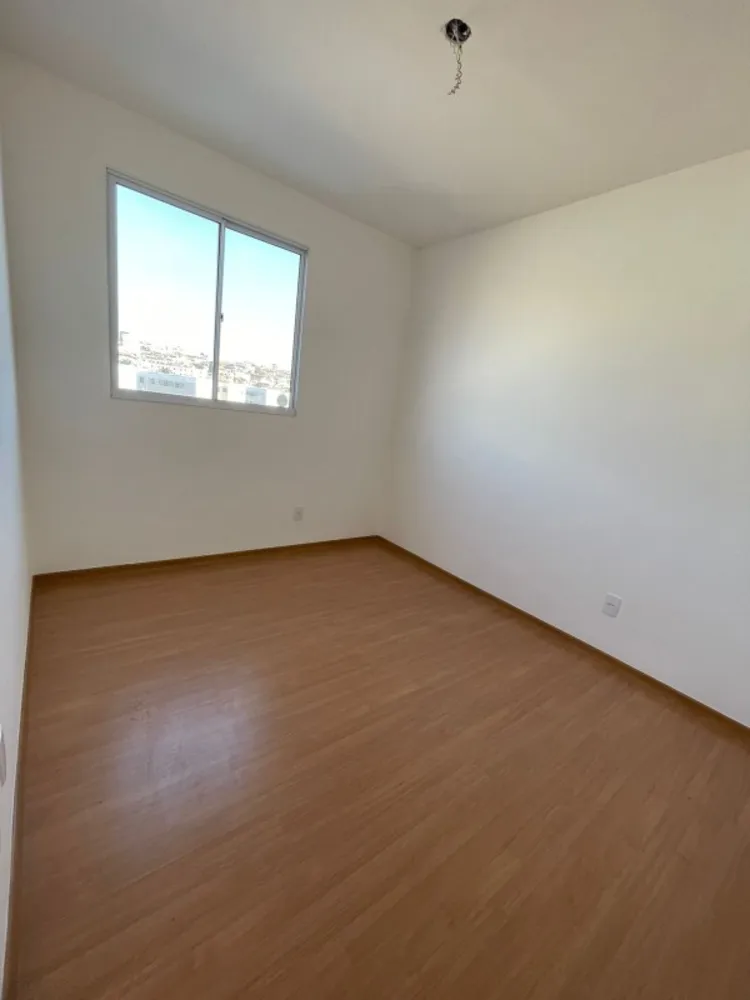Apartamento, 2 quartos, 52 m² - Foto 3
