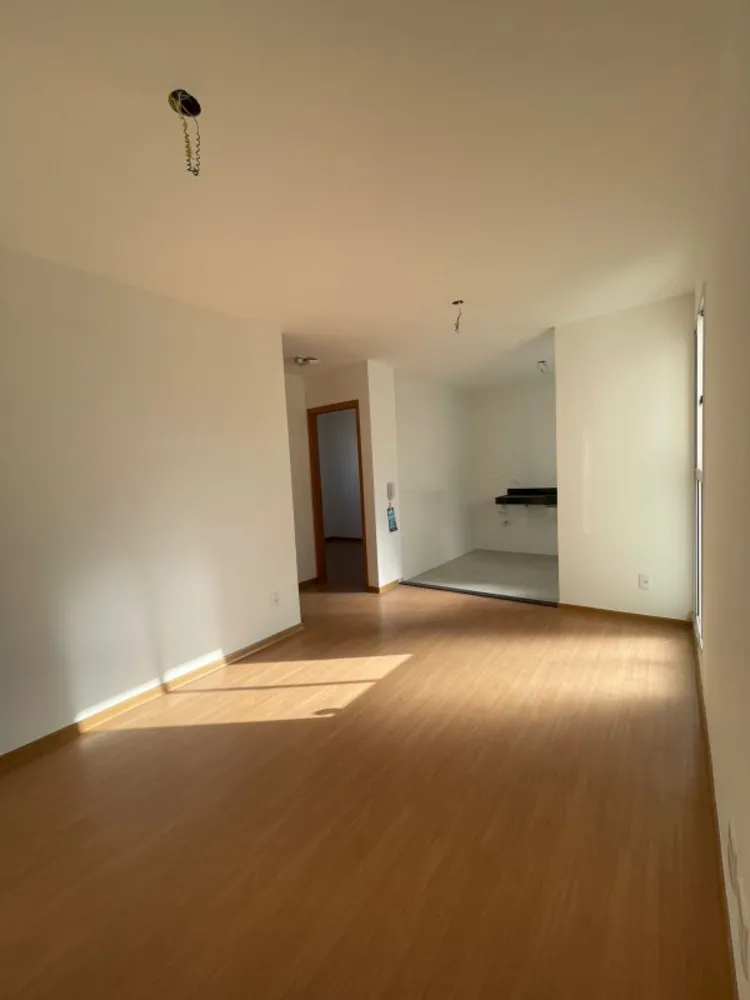 Apartamento, 2 quartos, 52 m² - Foto 2