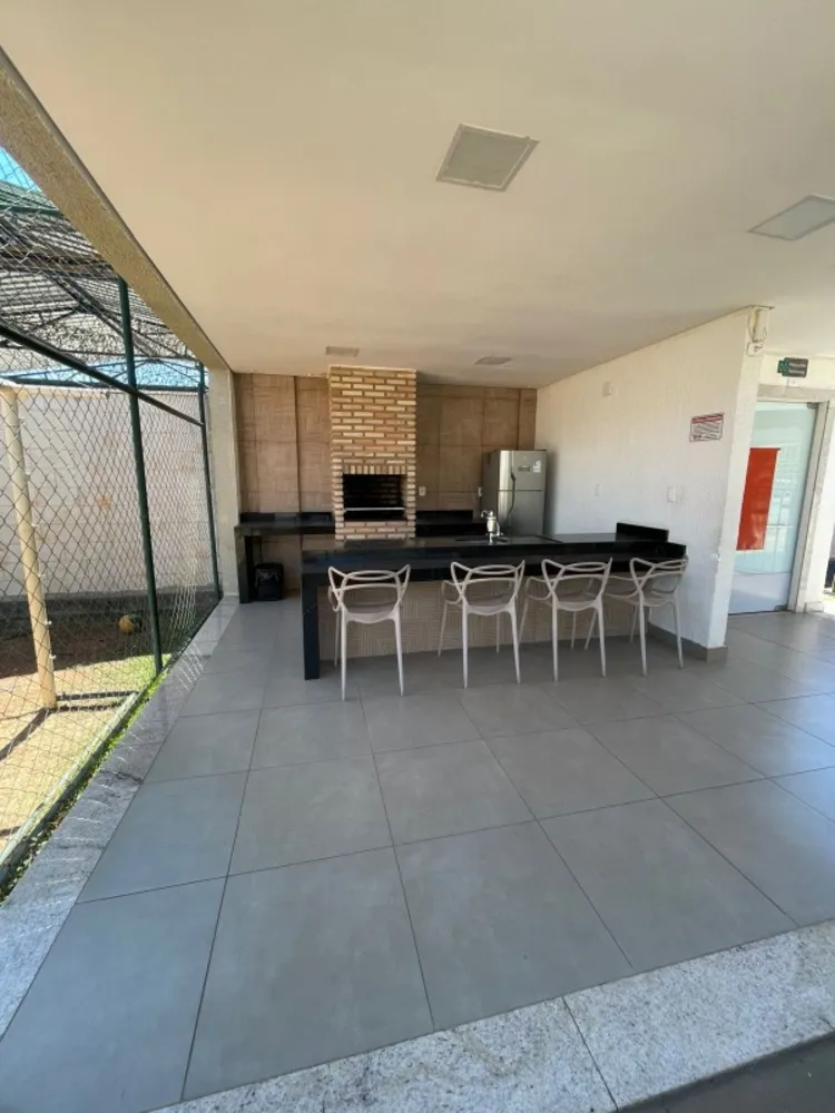 Apartamento, 2 quartos, 52 m² - Foto 8