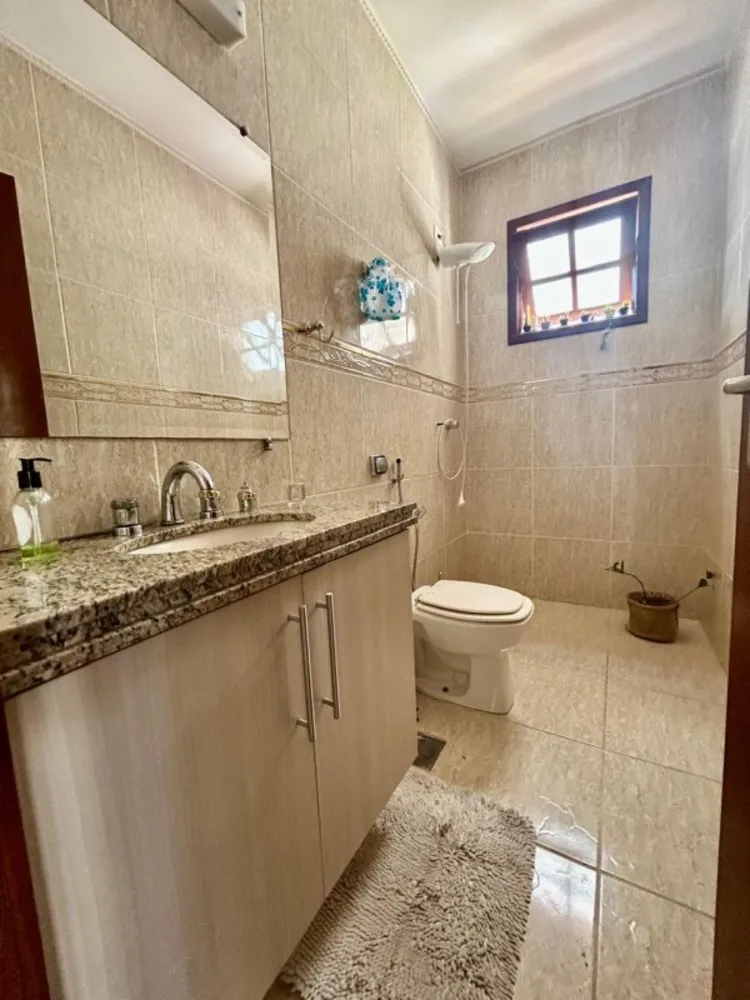 Casa, 4 quartos, 243 m² - Foto 10