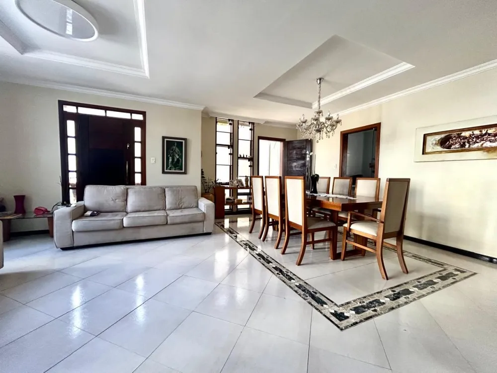 Casa, 4 quartos, 243 m² - Foto 4