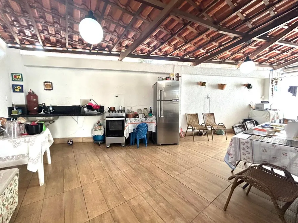 Casa, 4 quartos, 243 m² - Foto 5