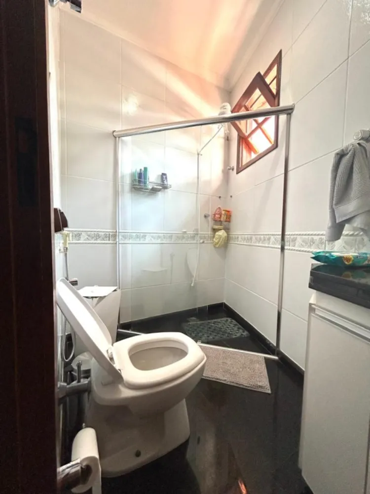 Casa, 4 quartos, 243 m² - Foto 12