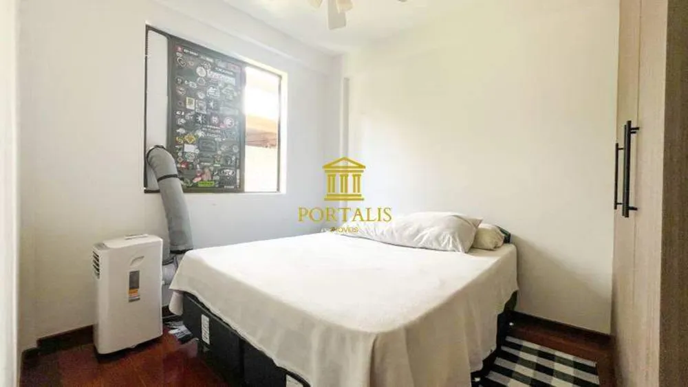 Apartamento, 4 quartos, 183 m² - Foto 25
