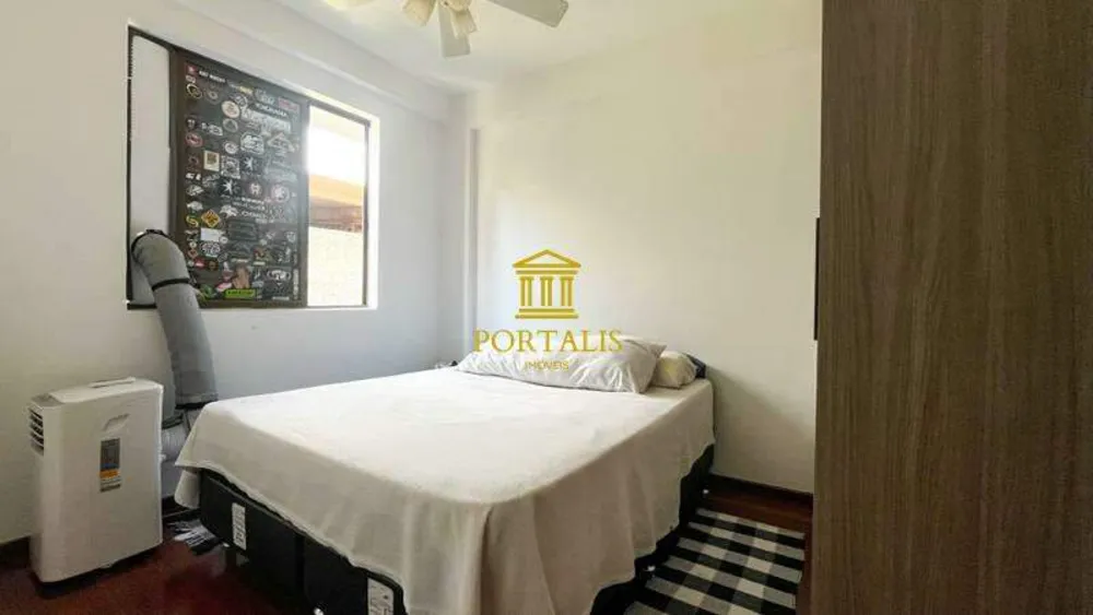 Apartamento, 4 quartos, 183 m² - Foto 7