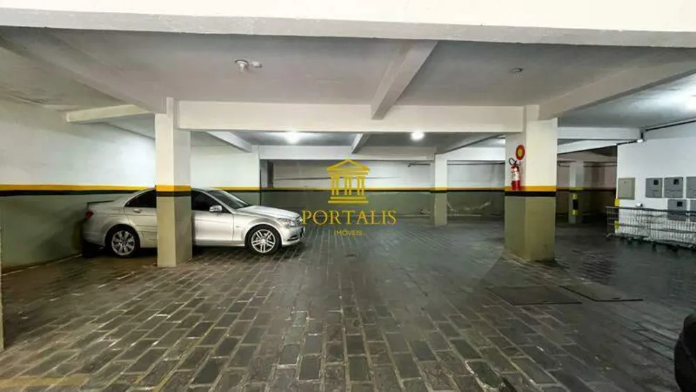 Apartamento, 4 quartos, 183 m² - Foto 14