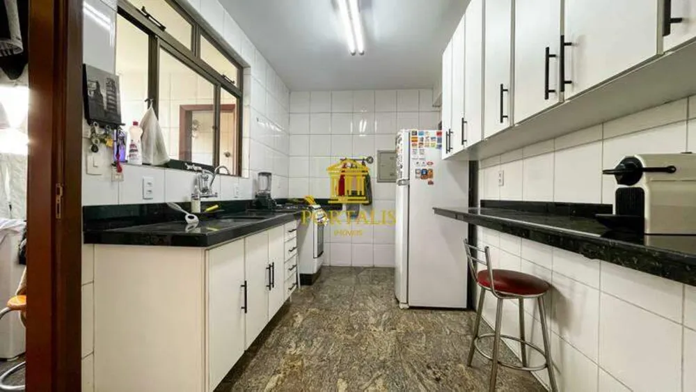 Apartamento, 4 quartos, 183 m² - Foto 12