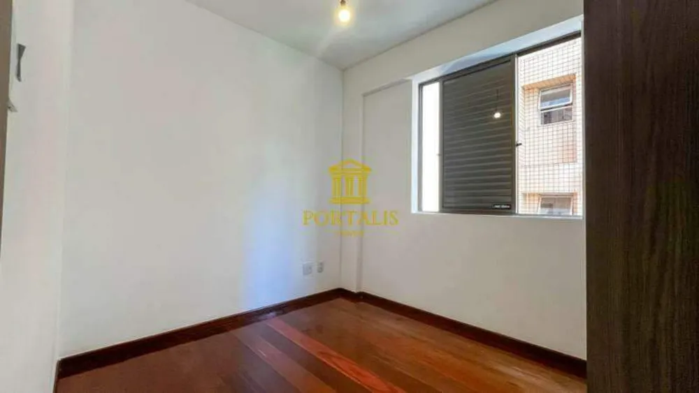 Apartamento, 4 quartos, 183 m² - Foto 2