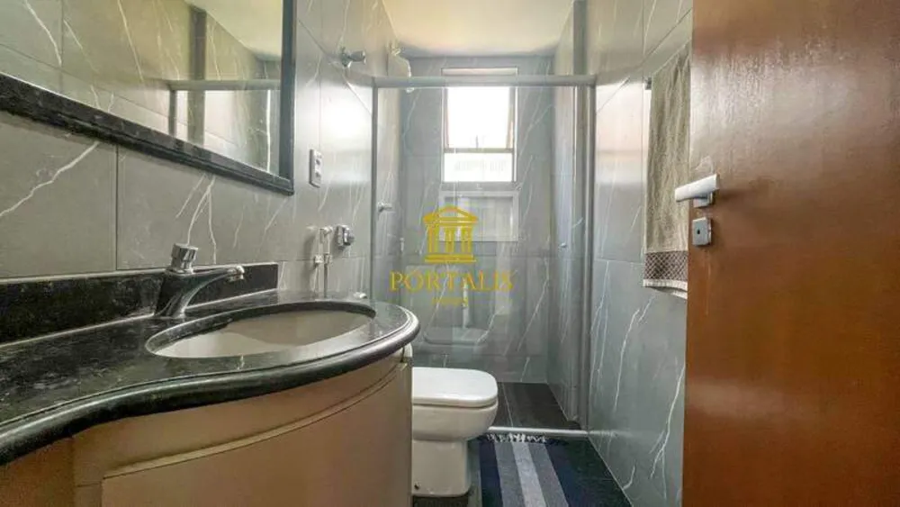 Apartamento, 4 quartos, 183 m² - Foto 15