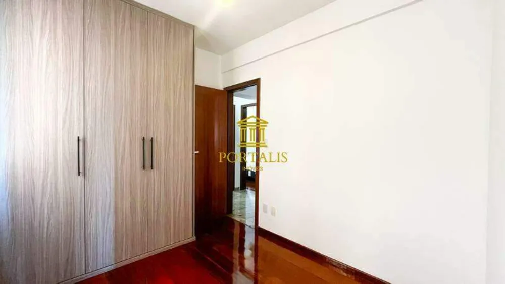 Apartamento, 4 quartos, 183 m² - Foto 4