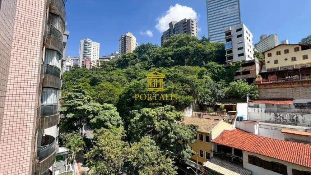 Apartamento, 4 quartos, 183 m² - Foto 13