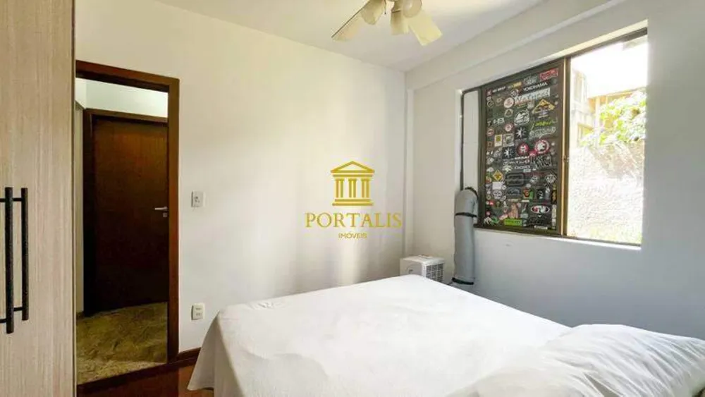 Apartamento, 4 quartos, 183 m² - Foto 24
