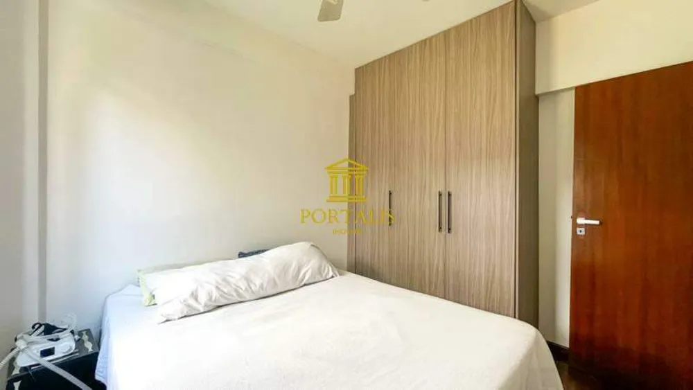 Apartamento, 4 quartos, 183 m² - Foto 6