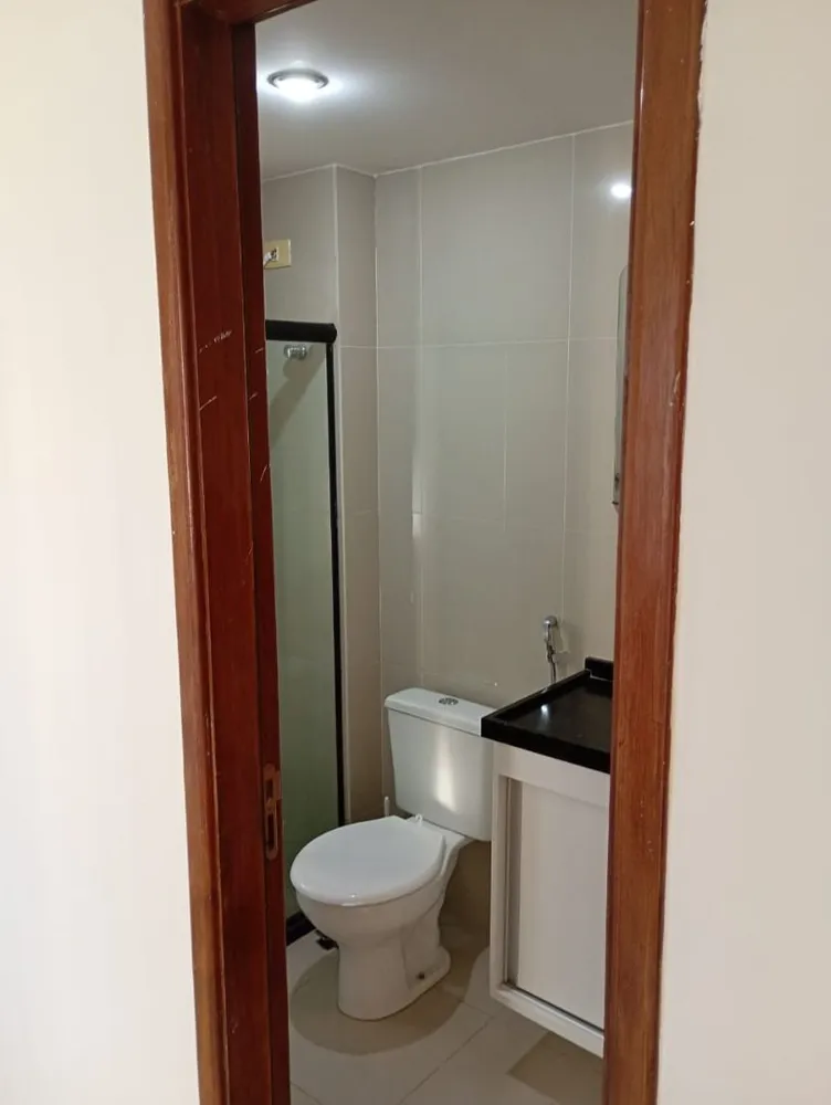 Apartamento, 3 quartos, 100 m² - Foto 13